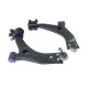 SuperPro 18mm Ball Joint - Ford Focus LS/LT/LV Volvo S40/V50 & C70 KIT | races-shop.com