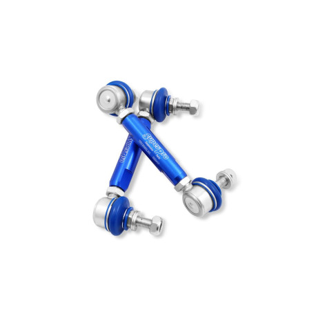 Anti-roll bars 10mm Adj Sway Bar Link 85mm | races-shop.com