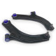 SuperPro Nissan TIIDA C11 Fr Arm Kit (80ShA) | races-shop.com