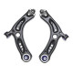 SuperPro VW Various MQB FLCA Kit Offset (80ShA) | races-shop.com