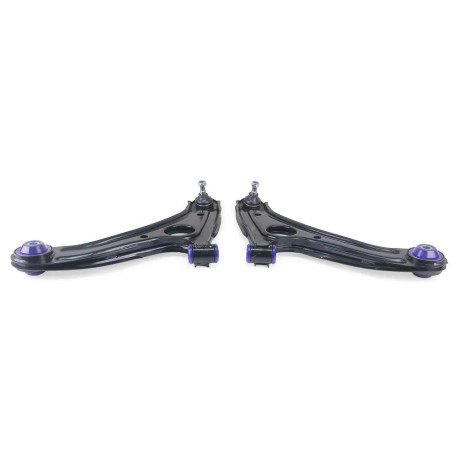 SuperPro Hyundai Getz Front Lower Arm Kit (80ShA) | races-shop.com