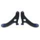 SuperPro Hyundai Getz Front Lower Arm Kit (80ShA) | races-shop.com
