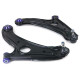 SuperPro Hyundai Getz Front Lower Arm Kit (80ShA) | races-shop.com