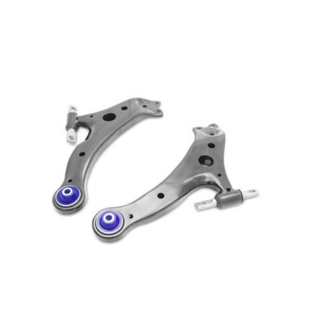 Polyurethane bushings SuperPro Front Control Arm Assembly Kit for Toyota Camry/Windom | races-shop.com