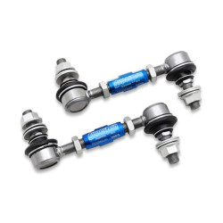 SuperPro Front & Rear Sway Bar Link Kit Adjustable M10 45mm for Hyundai Elantra/Elantra Lavita/Lantra/Tiburon and more