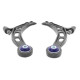 SuperPro Toyota Camry 10 Series FLCA Kit (80ShA) | races-shop.com