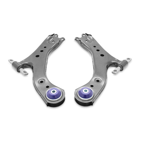 SuperPro Toyota Camry 18-21 Front LCA Kit (80ShA) | races-shop.com