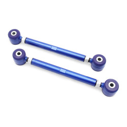 Civic 10th Gen Rear Adj.Toe Arm Kit (80ShA)