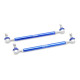 Anti-roll bars 10mm Adj Sway Bar Link 265mm | races-shop.com