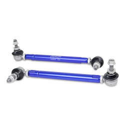 HD Adjustable End Link Set (10mm Studs 254mm to 305mm)