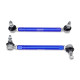 SuperPro HD Adjustable End Link Set (10mm Studs 254mm to 305mm) | races-shop.com