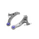 SuperPro Control Arm Kit (80ShA) | races-shop.com
