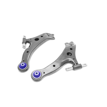 SuperPro Control Arm Kit (80ShA) | races-shop.com