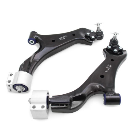 SuperPro Control Arm Kit (80ShA) | races-shop.com