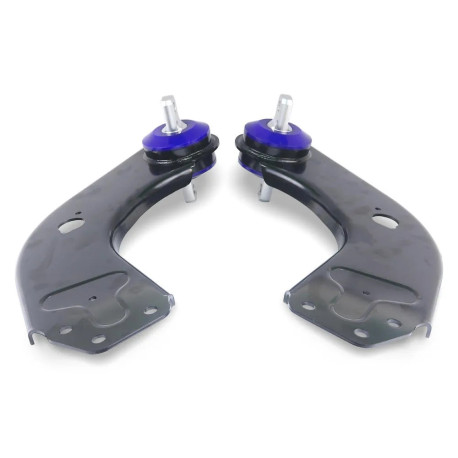 SuperPro Superpro Roll Control Blade Arm Kit (80ShA) | races-shop.com