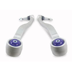 SuperPro Front Caster Arm Complete Assembly + Ball Joint for Holden Calais/Caprice/Commodore, Opel Insygnia and more