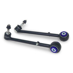 VF Comm Fr Control Arm Kit (80ShA)