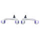 SuperPro Control Arm Kit (80ShA) | races-shop.com