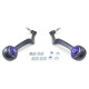 SuperPro VE Caster Arm Complete Kit (80ShA) | races-shop.com