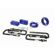 SuperPro TOYOTA HILUX LIFT KIT | races-shop.com