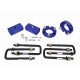 SuperPro TOYOTA HILUX LIFT KIT | races-shop.com