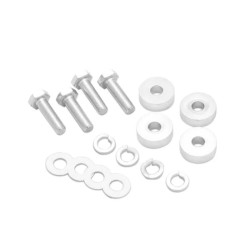 Fortuner 2015-on Centre Bearing Trans Spacer Kit