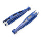 SuperPro SuperPro Rear Lower Control Arm Complete Adjustable Arm Kit Camber Adjustable for Subaru/Toyota | races-shop.com