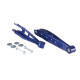 SuperPro SuperPro Rear Lower Control Arm Complete Adjustable Arm Kit Camber Adjustable for Subaru/Toyota | races-shop.com