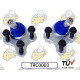 SuperPro VW/AUDI Ball Joint Kit | races-shop.com