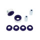 SuperPro Toyota GR Yaris & GR Corolla FLCA Rear Bush Kit (80ShA) | races-shop.com