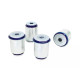 SuperPro Front Lower Control Arm Inner Bush Kit (80ShA) | races-shop.com