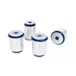 Front Lower Control Arm Inner Bush Kit (80ShA)