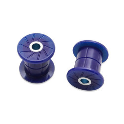 Chev Silverado 1999-2019 Rr Leaf Fr Eye Bush Kit (80ShA)