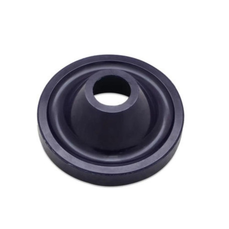 SuperPro SuperPro Rear Upper Coil Spring Bush Kit for Jeep Wrangler JL 2017- | races-shop.com