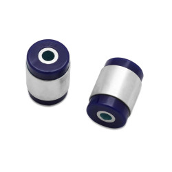 SuperPro Rear Lower Control Arm Inner Bush Kit for Hyundai i30 N CN7 Sedan 2021-