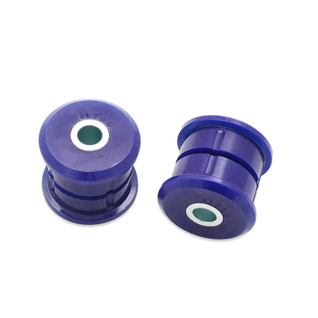 SuperPro Trailing Arm Upper Bush Kit (80ShA) | races-shop.com