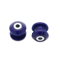 SuperPro Rear Lower Control Arm Outer Bush for Subaru Crosstrek/Forester/Impreza/Liberty/Outback