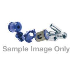 25mm Sway Bar Bushing & Brkt Kit (80ShA)
