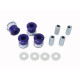 Polyurethane bushings SuperPro Front Upper Control Arm Inner Bush Kit Offset for Toyota | races-shop.com
