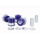 Polyurethane bushings SuperPro Front Upper Control Arm Inner Bush Kit Offset for Toyota | races-shop.com