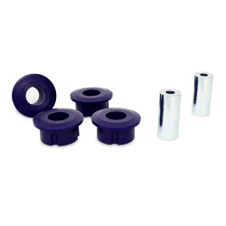 RR LEAF SPRING EYE BUSH KIT (80ShA)