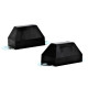 SuperPro Bump Stop Bush Kit (80ShA) | races-shop.com