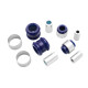 SuperPro FR LWR ARM BUSHING KIT (80ShA) | races-shop.com