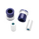 SuperPro FLCA INNER REAR BUSH KIT (80ShA) | races-shop.com