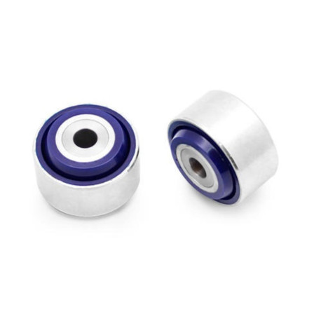SuperPro Rear Differential Support Bushing Kit (80ShA) | races-shop.com