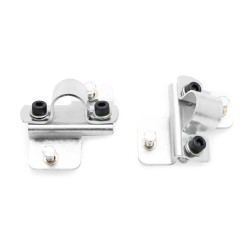 SuperPro Front Sway Bar Bracket Kit for Chrysler Valiant