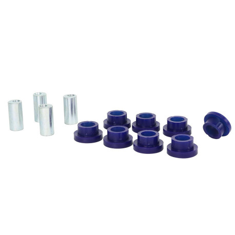 SuperPro Control Arm Bush Kit (80ShA) | races-shop.com