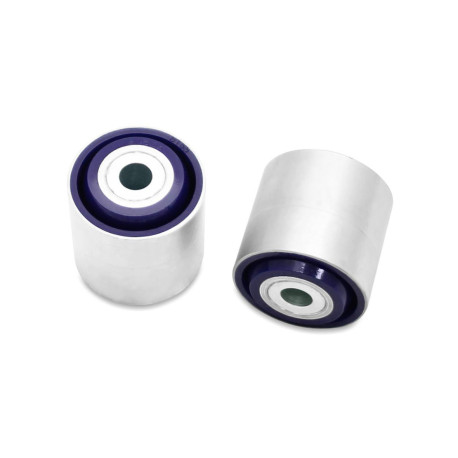SuperPro DIFF MOUNT REAR BUSH KIT (80ShA) | races-shop.com