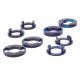 SuperPro SUBFRAME INSERT KIT (80ShA) | races-shop.com