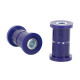 SuperPro Superpro Bushing Kit (80ShA) | races-shop.com